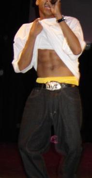 chris brown