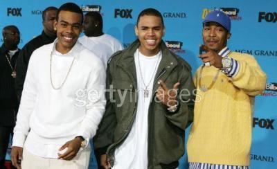 chris brown