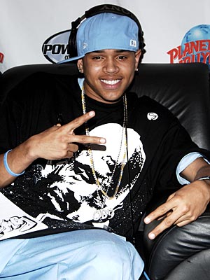 chris