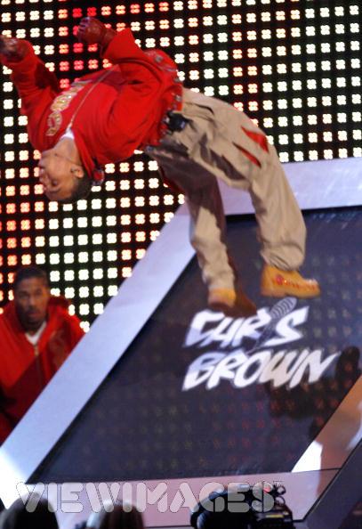 chris brown