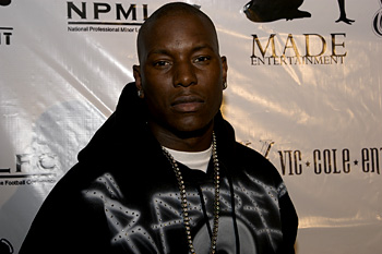 tyrese
