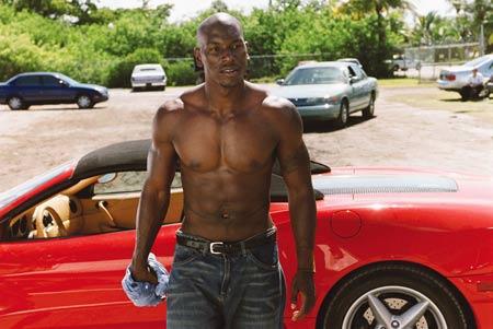 tyrese