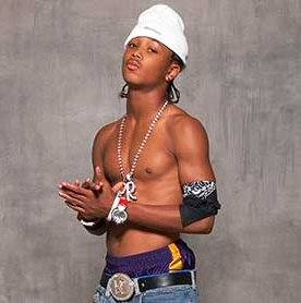 lil'romeo