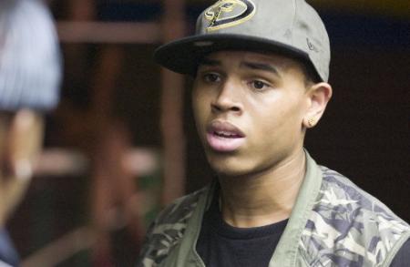 chrisbreezy