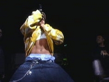 chris breezy